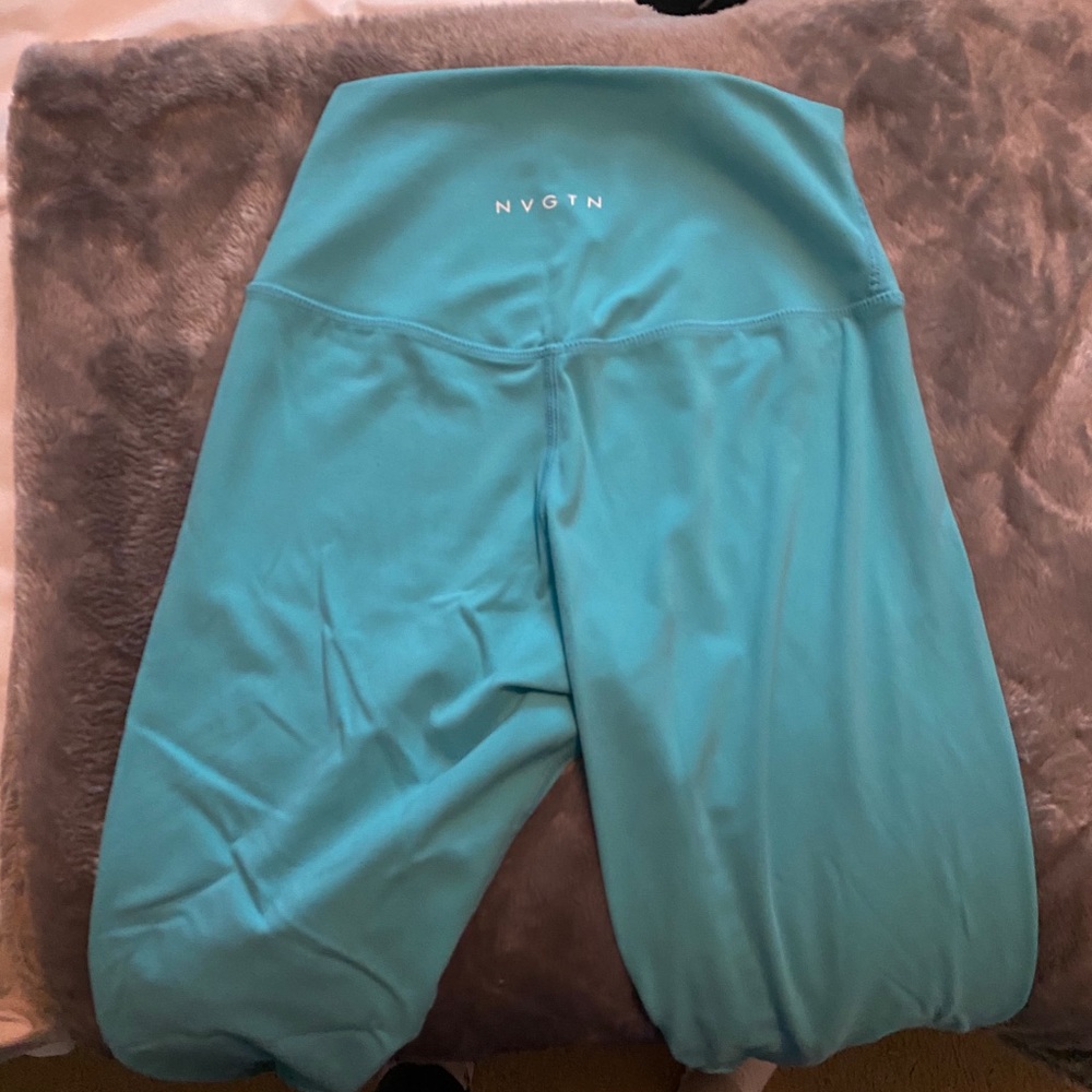 Nvgtn Seamless Leggings